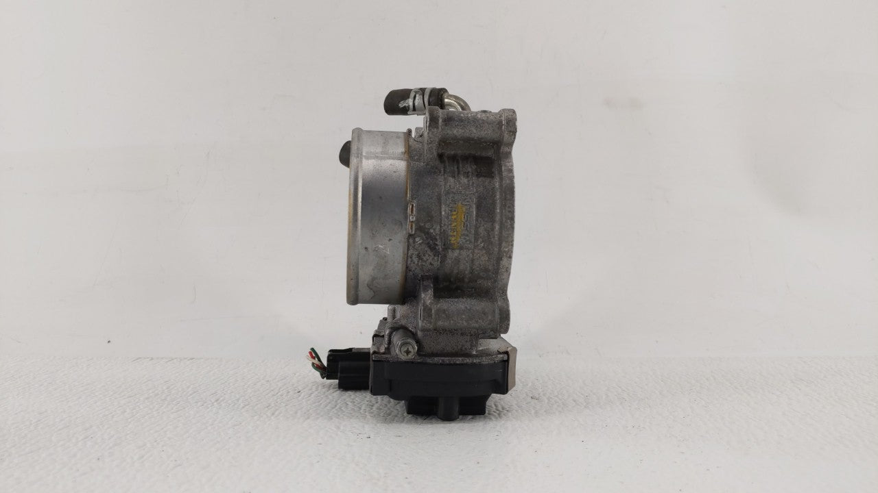 2015-2019 Nissan Murano Throttle Body P/N:RME70-50 Fits Fits 2015 2016 2017 2018 2019 OEM Used Auto Parts - Oemusedautoparts