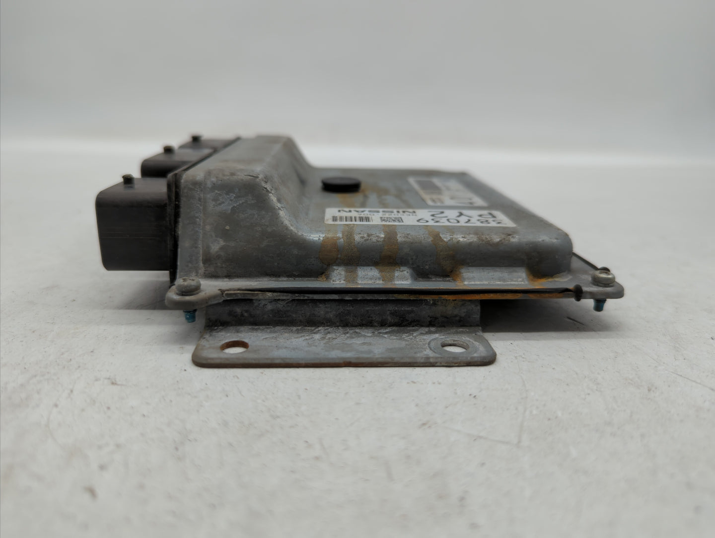 2015-2017 Nissan Murano PCM Engine Control Computer ECU ECM PCU OEM P/N:NEC012-602 BEM426-300 A1 AT Fits Fits 2015 2016 2017