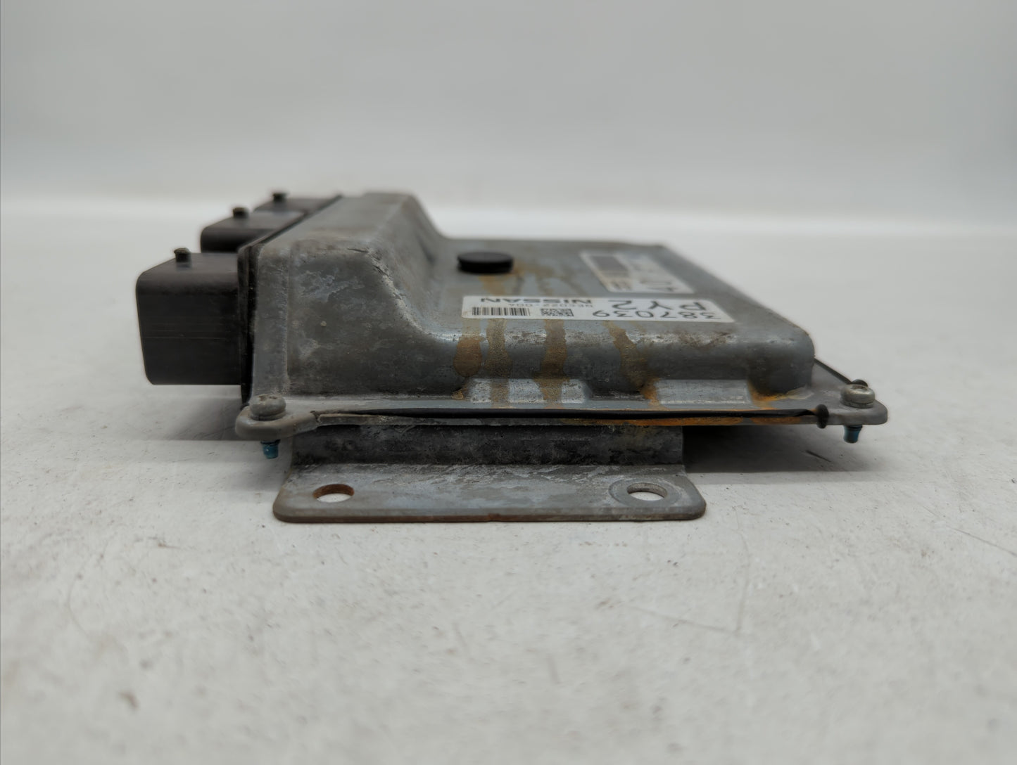 2015-2017 Nissan Murano PCM Engine Control Computer ECU ECM PCU OEM P/N:NEC012-602 BEM426-300 A1 AT Fits Fits 2015 2016 2017