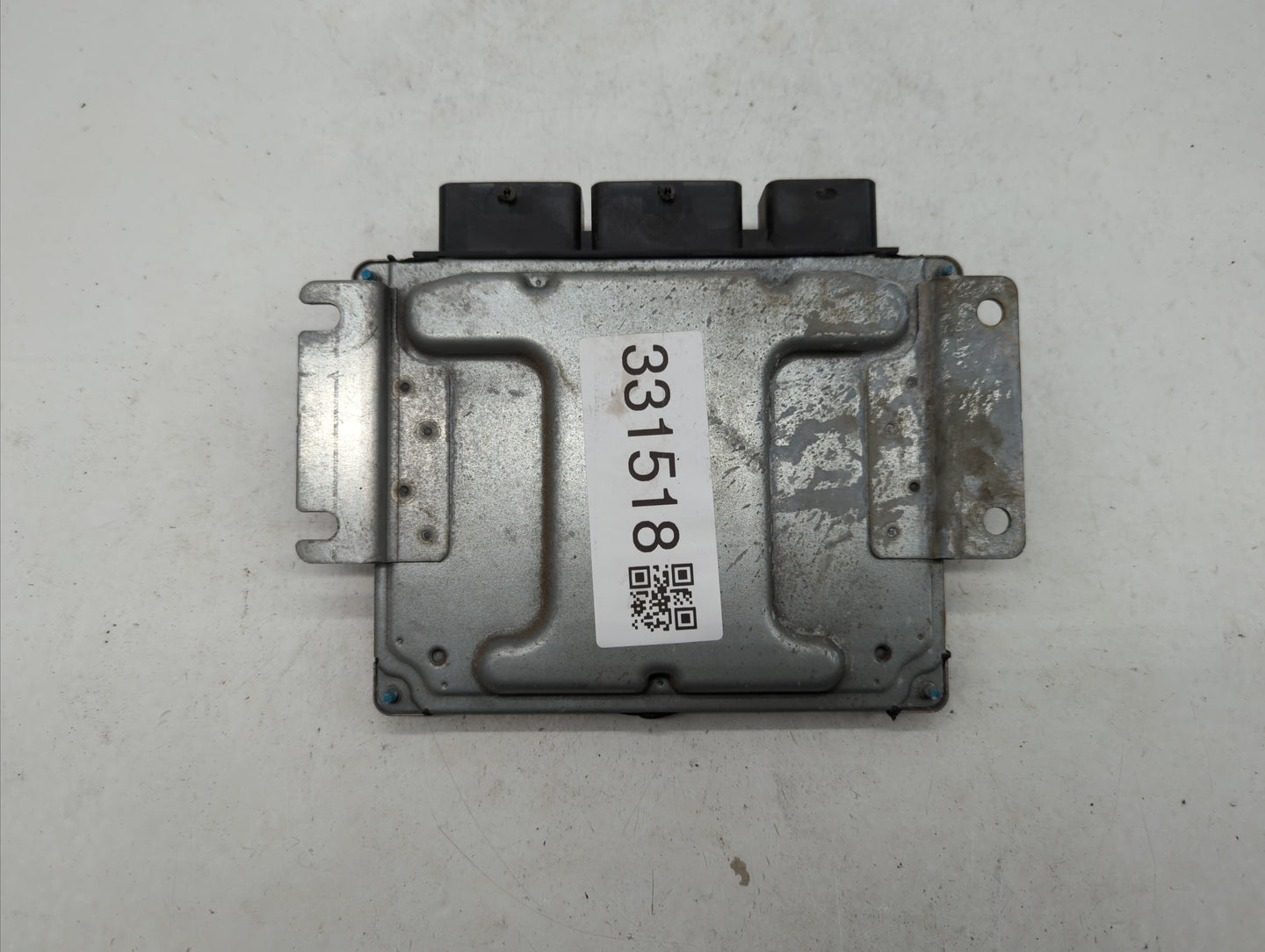 2015-2017 Nissan Murano PCM Engine Control Computer ECU ECM PCU OEM P/N:NEC012-602 BEM426-300 A1 AT Fits Fits 2015 2016 2017