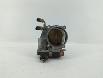 2015-2019 Nissan Murano Throttle Body P/N:RME70-50 Fits Fits 2015 2016 2017 2018 2019 OEM Used Auto Parts - Oemusedautoparts