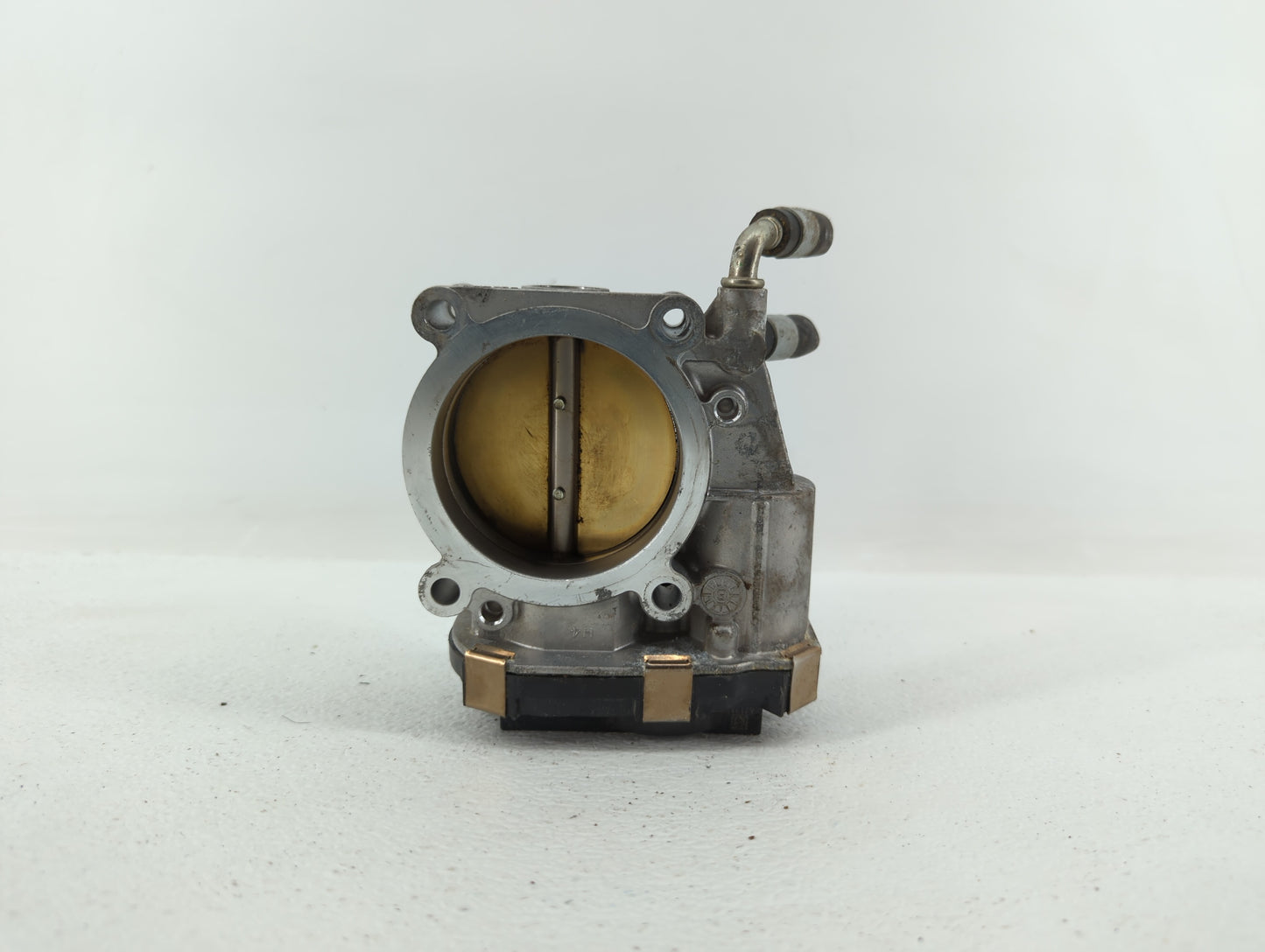 2015-2019 Nissan Murano Throttle Body P/N:RME70-50 Fits Fits 2015 2016 2017 2018 2019 OEM Used Auto Parts - Oemusedautoparts