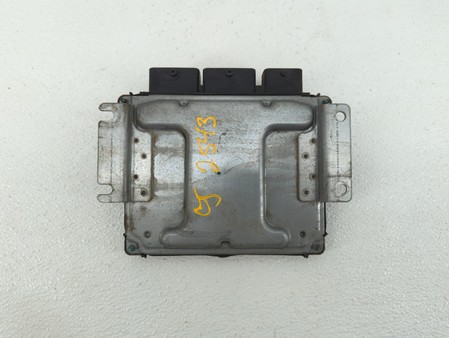 2015-2017 Nissan Murano PCM Engine Control Computer ECU ECM PCU OEM P/N:BEM426-300 A1 NEC012-602 Fits Fits 2015 2016 2017 OE