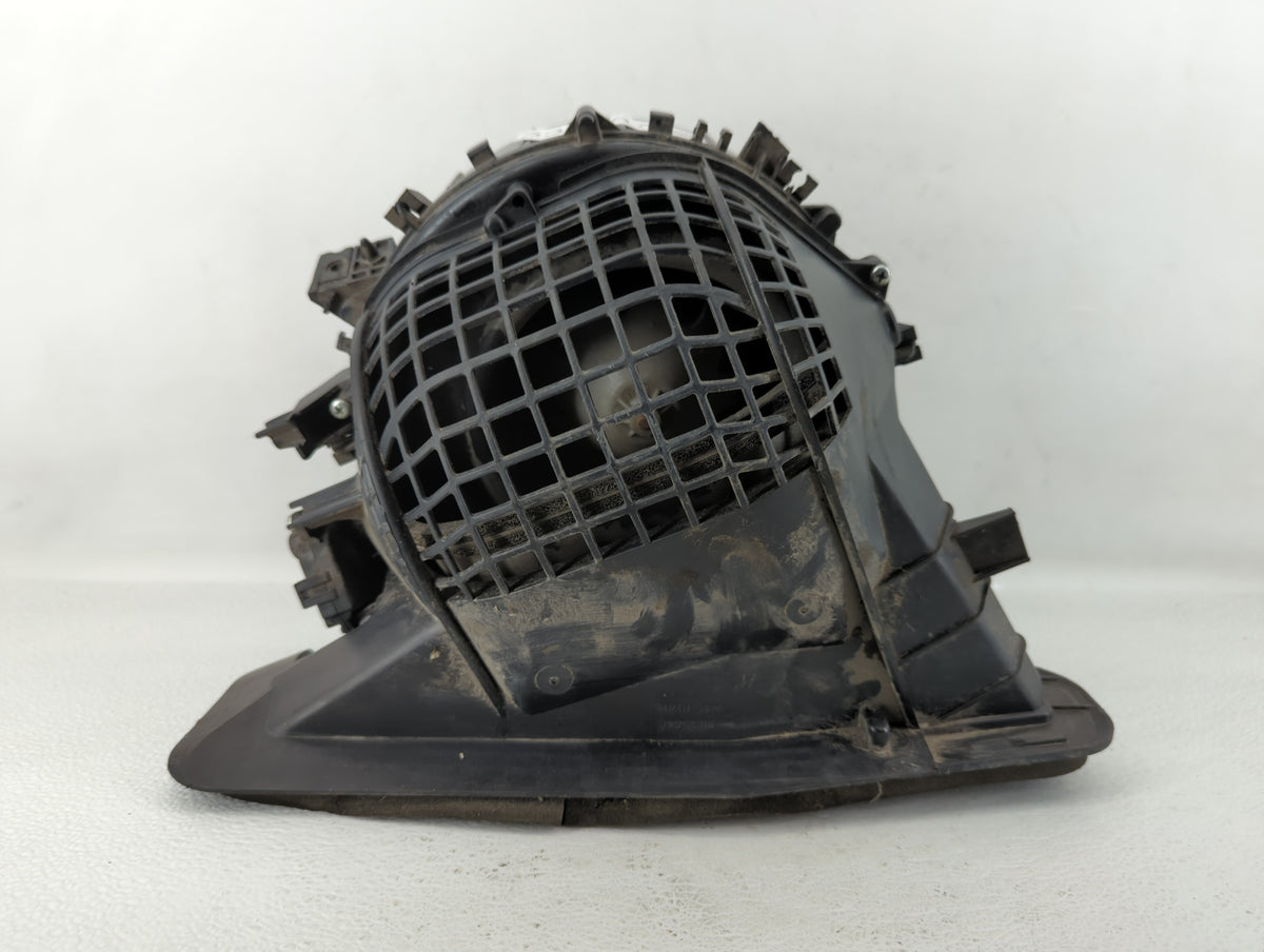 2015-2022 Nissan Murano Heater AC Blower Motor P/N:272V03TA1A Fits Fits 2014 2015 2016 2017 2018 2019 2020 2021 2022 OEM Use
