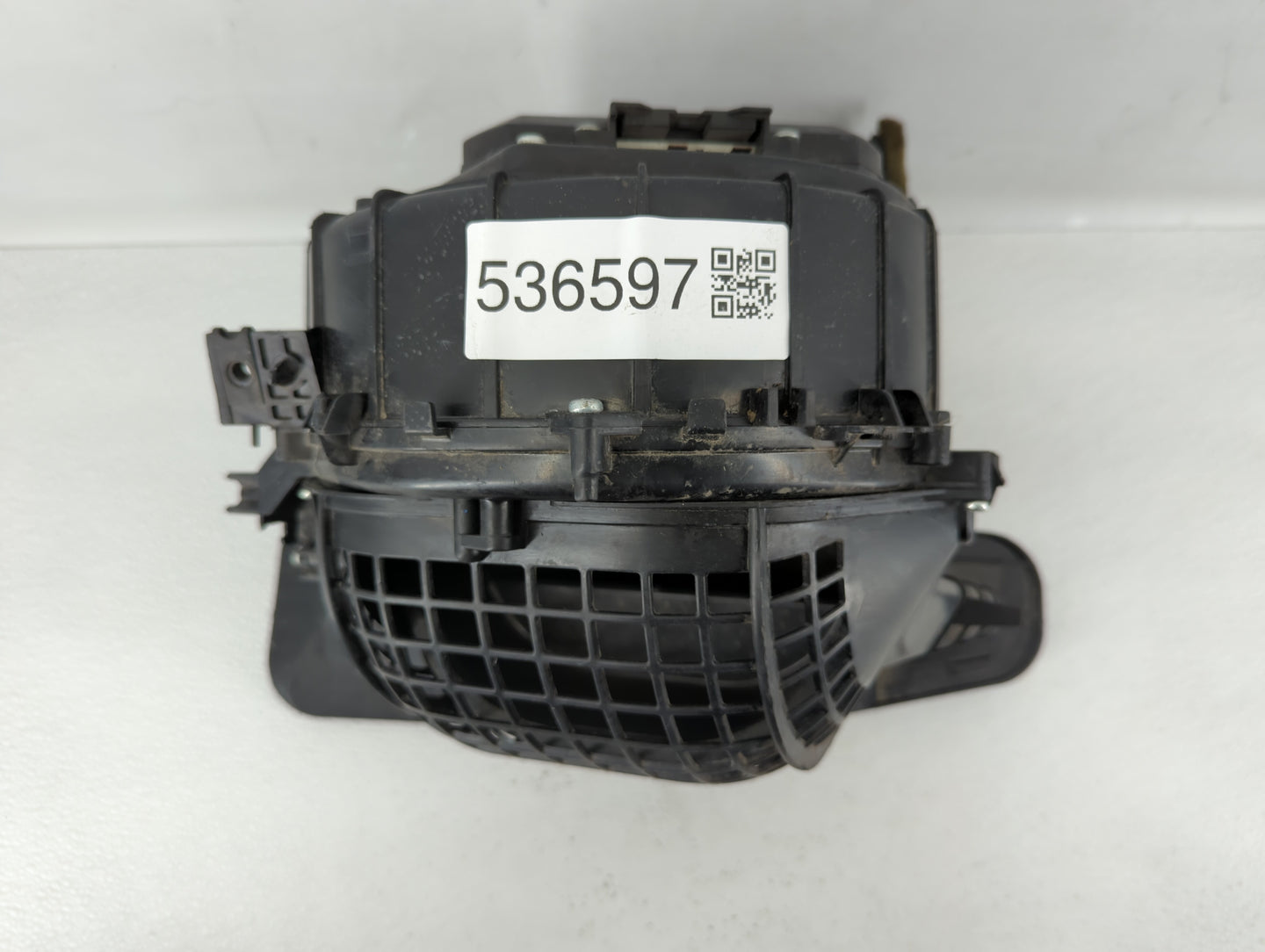2015-2022 Nissan Murano Rear Heater AC Blower Motor P/N:272V03TA1A Fits Fits 2014 2015 2016 2017 2018 2019 2020 2021 2022 OE