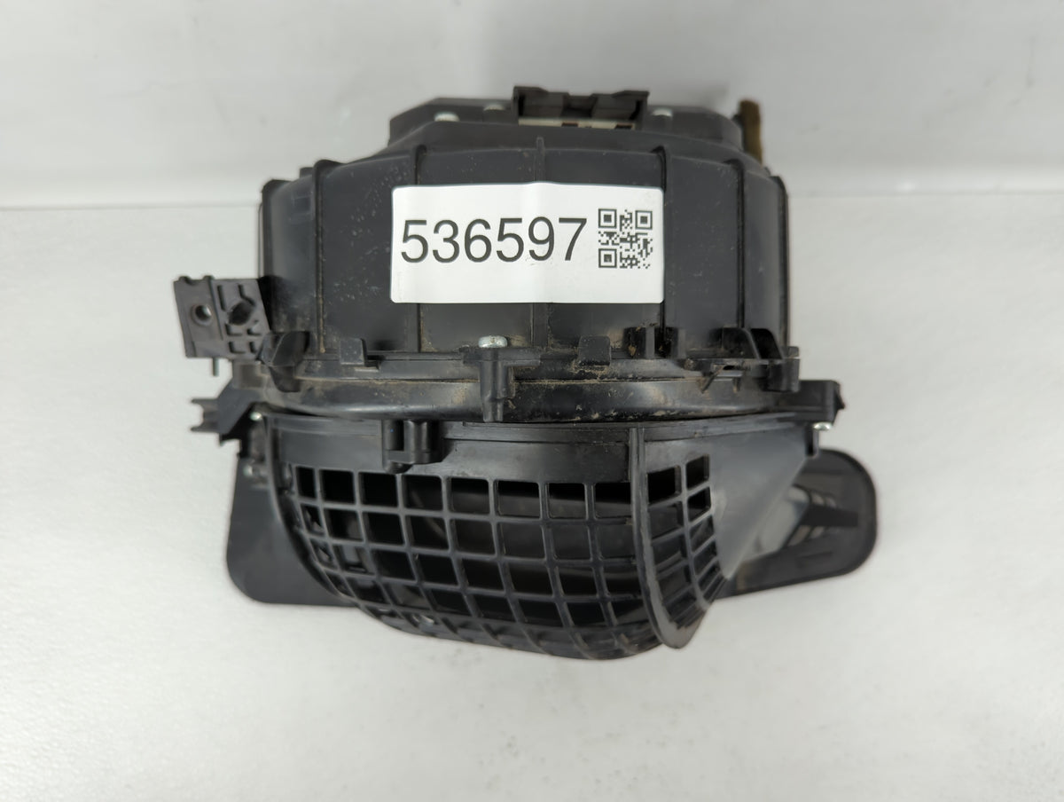 2015-2022 Nissan Murano Heater AC Blower Motor P/N:272V03TA1A Fits Fits 2014 2015 2016 2017 2018 2019 2020 2021 2022 OEM Use