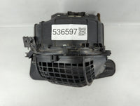 2015-2022 Nissan Murano Heater AC Blower Motor P/N:272V03TA1A Fits Fits 2014 2015 2016 2017 2018 2019 2020 2021 2022 OEM Use