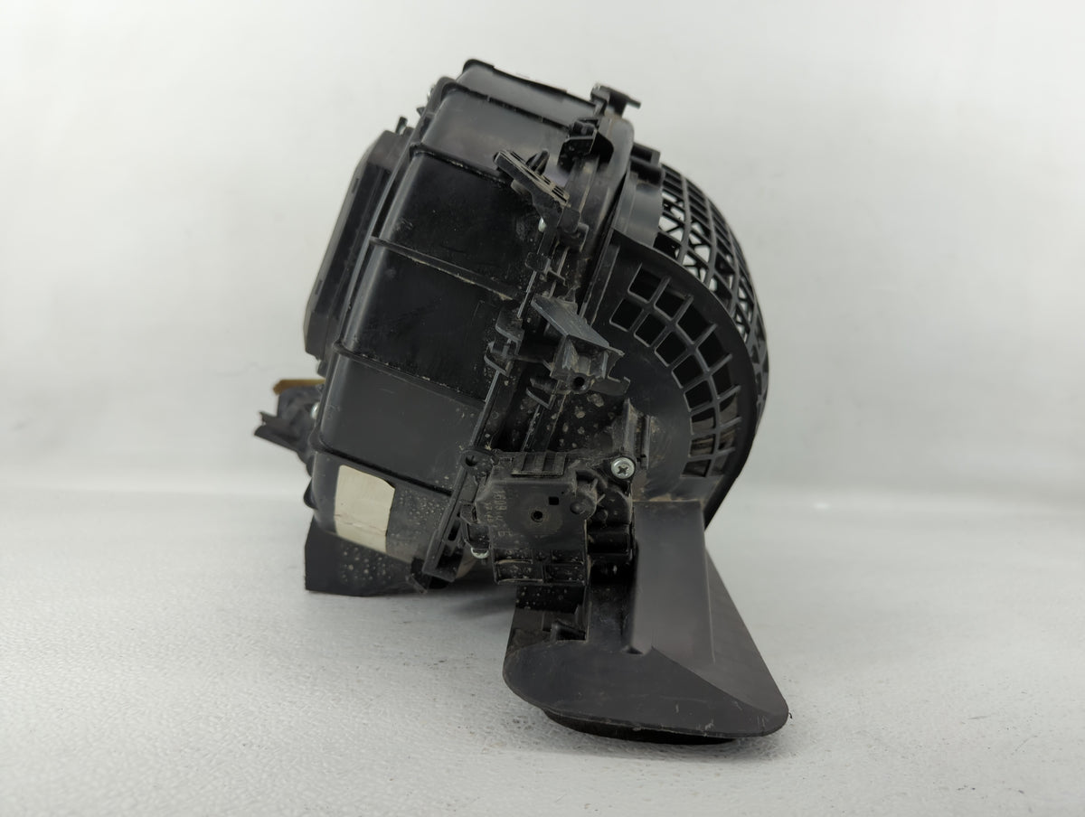 2015-2022 Nissan Murano Heater AC Blower Motor P/N:272V03TA1A Fits Fits 2014 2015 2016 2017 2018 2019 2020 2021 2022 OEM Use