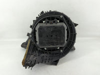 2015-2022 Nissan Murano Heater AC Blower Motor P/N:272V03TA1A Fits Fits 2014 2015 2016 2017 2018 2019 2020 2021 2022 OEM Use