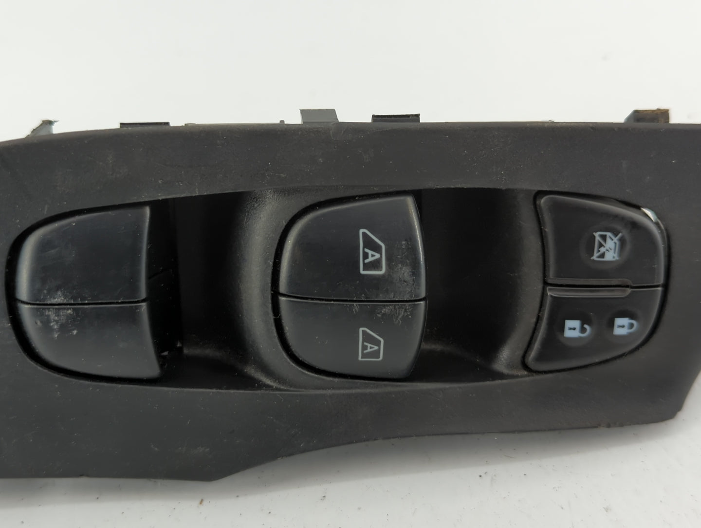 2015-2022 Nissan Murano Master Power Window Switch Replacement Driver Side Left P/N:25401 3TA4A4A Fits OEM Used Auto Parts -