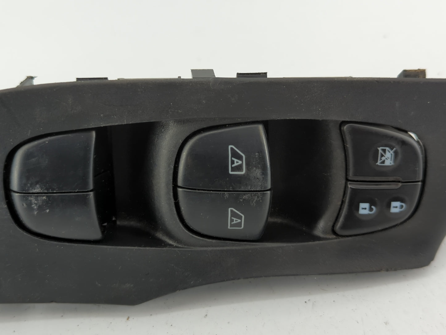 2015-2022 Nissan Murano Master Power Window Switch Replacement Driver Side Left P/N:25401 3TA4A4A Fits OEM Used Auto Parts -