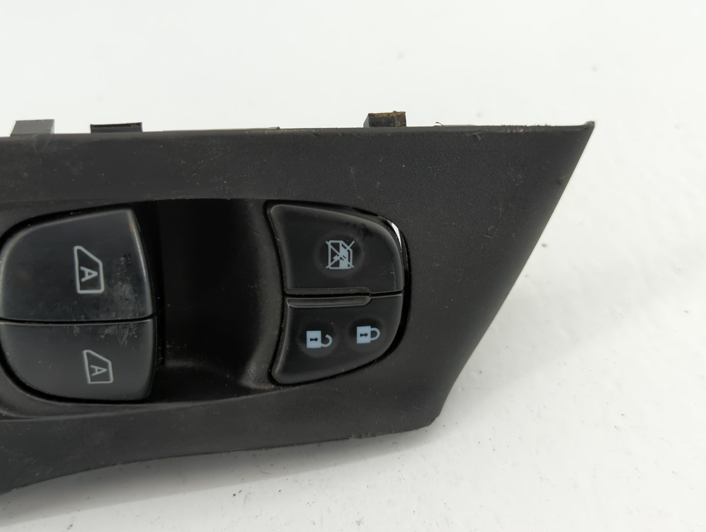 2015-2022 Nissan Murano Master Power Window Switch Replacement Driver Side Left P/N:25401 3TA4A4A Fits OEM Used Auto Parts -