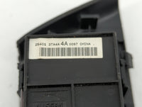 2015-2022 Nissan Murano Master Power Window Switch Replacement Driver Side Left P/N:25401 3TA4A4A Fits OEM Used Auto Parts -