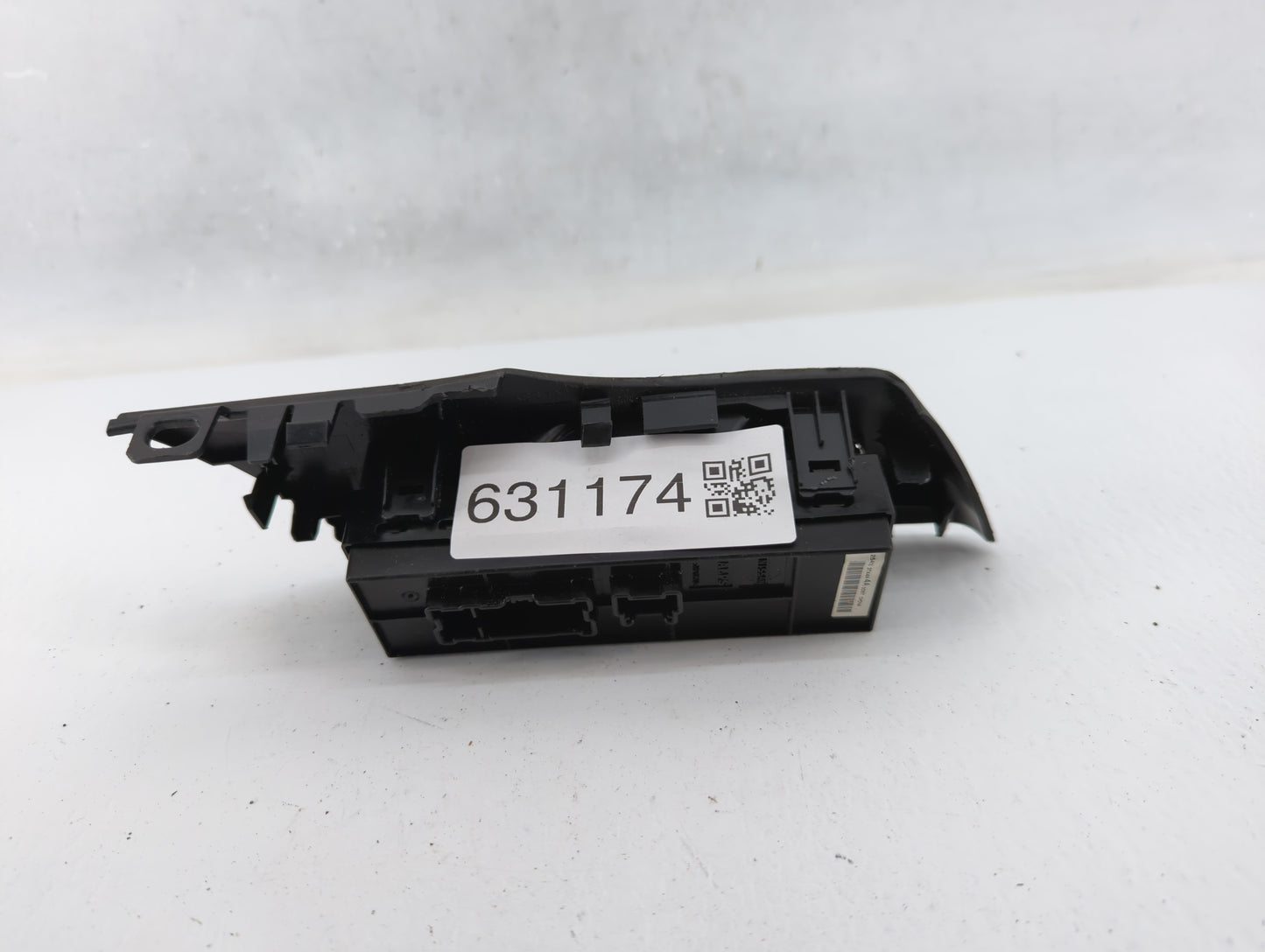 2015-2022 Nissan Murano Master Power Window Switch Replacement Driver Side Left P/N:25401 3TA4A4A Fits OEM Used Auto Parts -