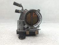 2015-2022 Nissan Murano Throttle Body P/N:RME70-50 7705 Fits Fits 2015 2016 2017 2018 2019 2020 2021 2022 OEM Used Auto Part