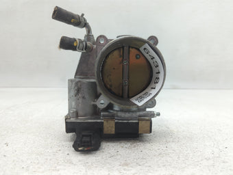 compare product 2015-2022 Nissan Murano Throttle Body P/N:RME70-50 7705 Fits Fits 2015 2016 2017 2018 2019 2020 2021 2022 OEM Used Auto Parts
