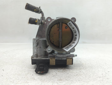 2015-2022 Nissan Murano Throttle Body P/N:RME70-50 7705 Fits Fits 2015 2016 2017 2018 2019 2020 2021 2022 OEM Used Auto Part