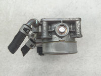 2015-2022 Nissan Murano Throttle Body P/N:RME70-50 7705 Fits Fits 2015 2016 2017 2018 2019 2020 2021 2022 OEM Used Auto Part