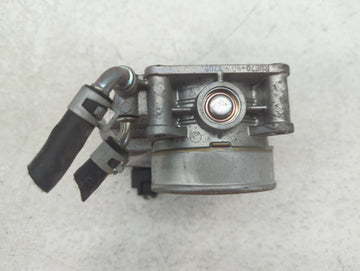 2015-2022 Nissan Murano Throttle Body P/N:RME70-50 7705 Fits Fits 2015 2016 2017 2018 2019 2020 2021 2022 OEM Used Auto Parts