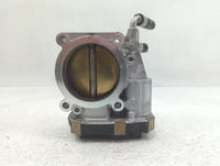 2015-2022 Nissan Murano Throttle Body P/N:RME70-50 7705 Fits Fits 2015 2016 2017 2018 2019 2020 2021 2022 OEM Used Auto Part
