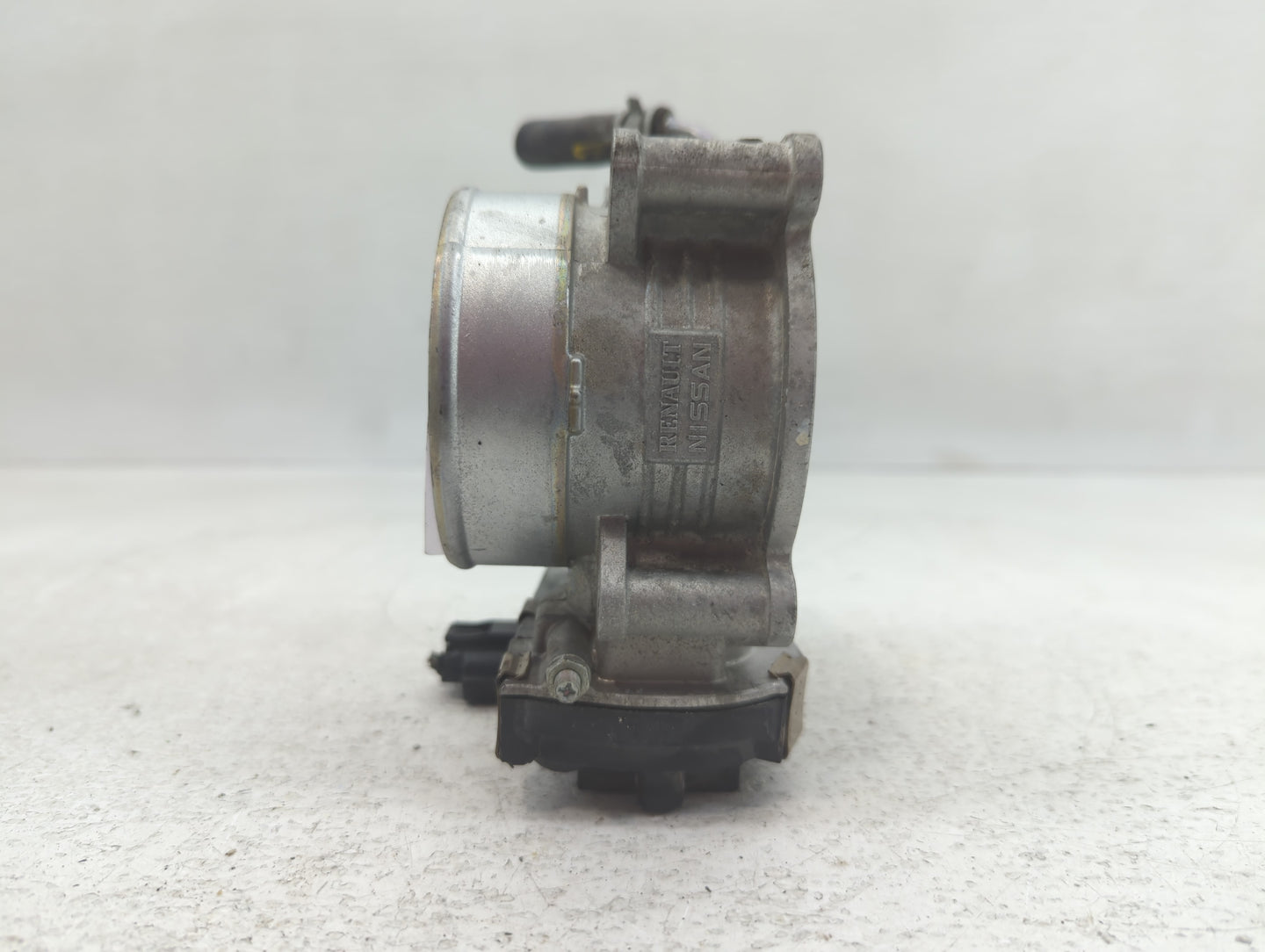 2015-2022 Nissan Murano Throttle Body P/N:RME70-50 7705 Fits Fits 2015 2016 2017 2018 2019 2020 2021 2022 OEM Used Auto Part