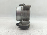2015-2022 Nissan Murano Throttle Body P/N:RME70-50 7705 Fits Fits 2015 2016 2017 2018 2019 2020 2021 2022 OEM Used Auto Part