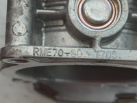 2015-2022 Nissan Murano Throttle Body P/N:RME70-50 7705 Fits Fits 2015 2016 2017 2018 2019 2020 2021 2022 OEM Used Auto Part