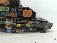 2015-2022 Nissan Murano Fusebox Fuse Box Panel Relay Module P/N:7154-5763-30 7254-5763-30 Fits OEM Used Auto Parts - Oemused