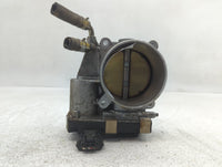 2015-2022 Nissan Murano Throttle Body P/N:RME70-50 Fits Fits 2015 2016 2017 2018 2019 2020 2021 2022 OEM Used Auto Parts - O