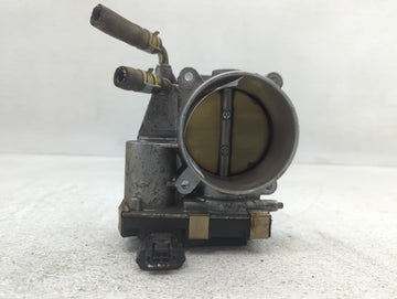 2015-2022 Nissan Murano Throttle Body P/N:RME70-50 Fits Fits 2015 2016 2017 2018 2019 2020 2021 2022 OEM Used Auto Parts - O