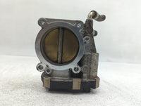 2015-2022 Nissan Murano Throttle Body P/N:RME70-50 Fits Fits 2015 2016 2017 2018 2019 2020 2021 2022 OEM Used Auto Parts - O