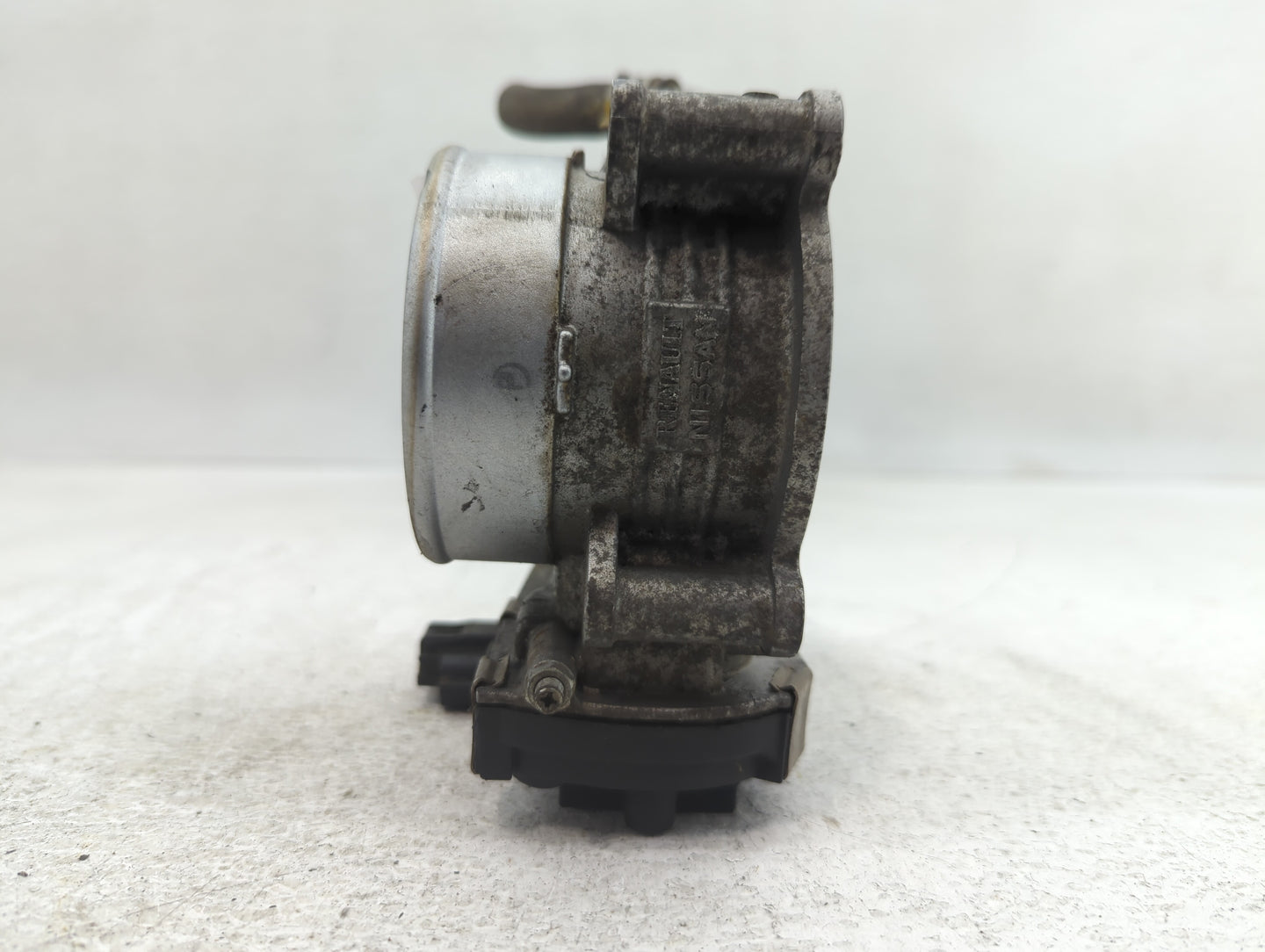 2015-2022 Nissan Murano Throttle Body P/N:RME70-50 Fits Fits 2015 2016 2017 2018 2019 2020 2021 2022 OEM Used Auto Parts - O