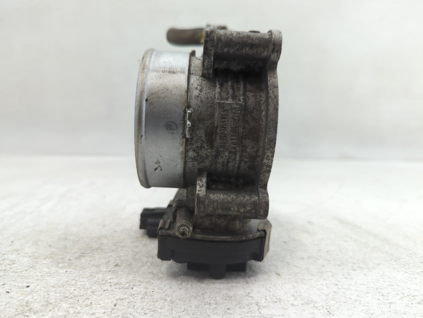 2015-2022 Nissan Murano Throttle Body P/N:RME70-50 Fits Fits 2015 2016 2017 2018 2019 2020 2021 2022 OEM Used Auto Parts - O