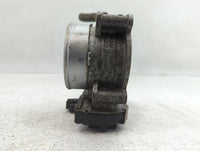 2015-2022 Nissan Murano Throttle Body P/N:RME70-50 Fits Fits 2015 2016 2017 2018 2019 2020 2021 2022 OEM Used Auto Parts - O