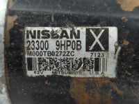 2015-2022 Nissan Murano Car Starter Motor Solenoid OEM P/N:23300 9HP0B Fits Fits 2015 2016 2017 2018 2019 2020 2021 2022 OEM