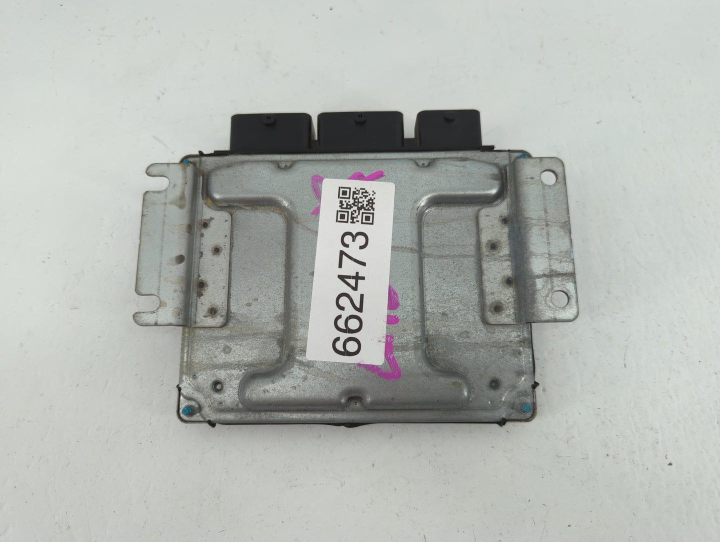 2015-2017 Nissan Murano PCM Engine Control Computer ECU ECM PCU OEM P/N:289403 NEC023-044 Fits Fits 2015 2016 2017 OEM Used 