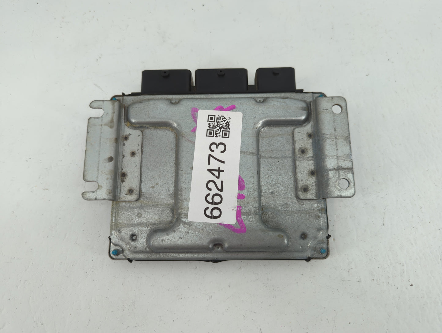 2015-2017 Nissan Murano PCM Engine Control Computer ECU ECM PCU OEM P/N:289403 NEC023-044 Fits Fits 2015 2016 2017 OEM Used 
