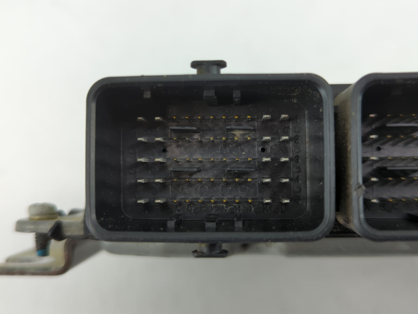 2015-2017 Nissan Murano PCM Engine Control Computer ECU ECM PCU OEM P/N:289403 NEC023-044 Fits Fits 2015 2016 2017 OEM Used 