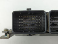 2015-2017 Nissan Murano PCM Engine Control Computer ECU ECM PCU OEM P/N:289403 NEC023-044 Fits Fits 2015 2016 2017 OEM Used 