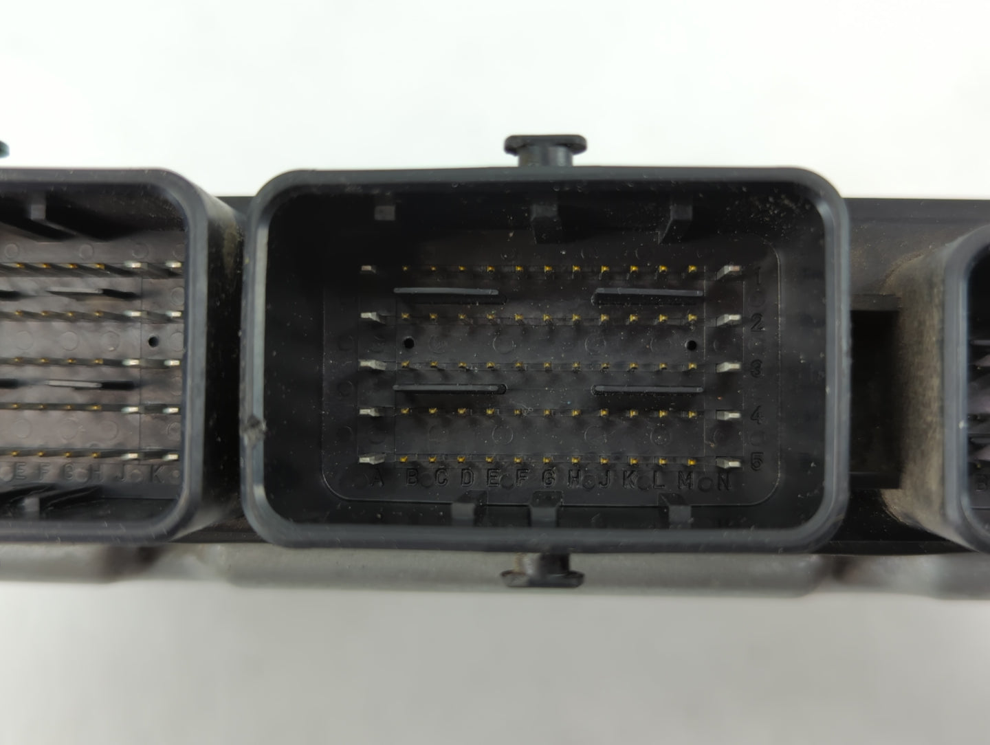 2015-2017 Nissan Murano PCM Engine Control Computer ECU ECM PCU OEM P/N:289403 NEC023-044 Fits Fits 2015 2016 2017 OEM Used 