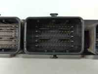 2015-2017 Nissan Murano PCM Engine Control Computer ECU ECM PCU OEM P/N:289403 NEC023-044 Fits Fits 2015 2016 2017 OEM Used 