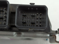 2015-2017 Nissan Murano PCM Engine Control Computer ECU ECM PCU OEM P/N:289403 NEC023-044 Fits Fits 2015 2016 2017 OEM Used 