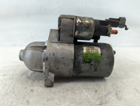 2015-2022 Nissan Murano Car Starter Motor Solenoid OEM P/N:36100-2E200 Fits Fits 2015 2016 2017 2018 2019 2020 2021 2022 OEM