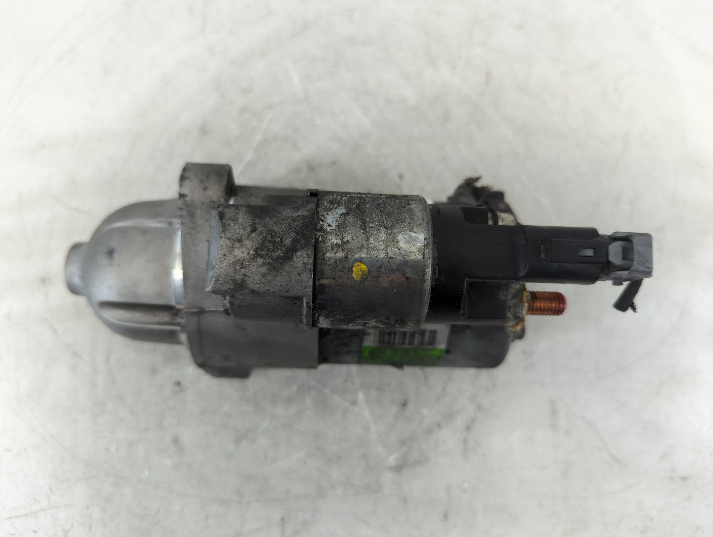 2015-2022 Nissan Murano Car Starter Motor Solenoid OEM P/N:36100-2E200 Fits Fits 2015 2016 2017 2018 2019 2020 2021 2022 OEM