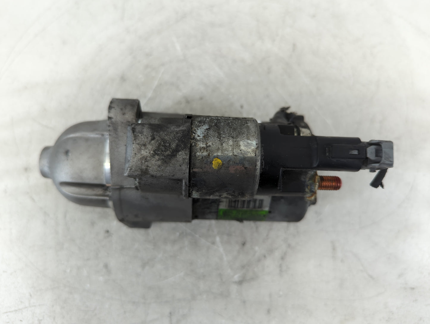 2015-2022 Nissan Murano Car Starter Motor Solenoid OEM P/N:36100-2E200 Fits Fits 2015 2016 2017 2018 2019 2020 2021 2022 OEM