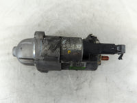 2015-2022 Nissan Murano Car Starter Motor Solenoid OEM P/N:36100-2E200 Fits Fits 2015 2016 2017 2018 2019 2020 2021 2022 OEM