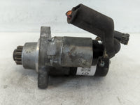 2015-2022 Nissan Murano Car Starter Motor Solenoid OEM P/N:23300 9HP0B Fits Fits 2015 2016 2017 2018 2019 2020 2021 2022 OEM