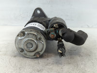 2015-2022 Nissan Murano Car Starter Motor Solenoid OEM P/N:23300 9HP0B Fits Fits 2015 2016 2017 2018 2019 2020 2021 2022 OEM