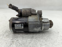 2013-2014 Nissan Murano Car Starter Motor Solenoid OEM P/N:23300 JA12A Fits Fits 2013 2014 2017 OEM Used Auto Parts - Oemuse