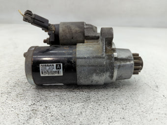 compare product 2013-2014 Nissan Murano Car Starter Motor Solenoid OEM P/N:23300 JA12A Fits Fits 2013 2014 2017 OEM Used Auto Parts